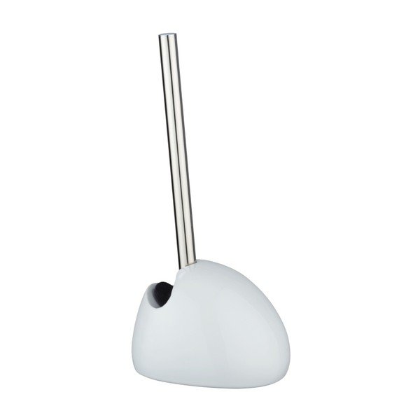 Rimless Neo fehér WC-kefe - Wenko-image-4