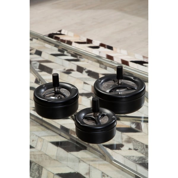 Fém hamutartó – Premier Housewares-image-1