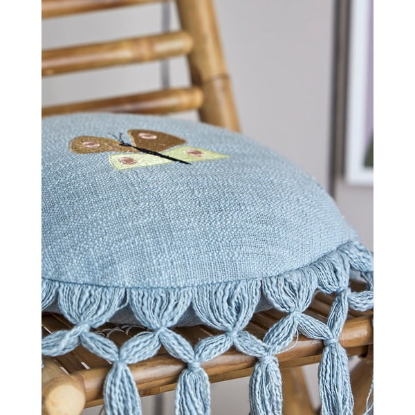 Gyerek párna Elinna – Bloomingville Mini-image-4