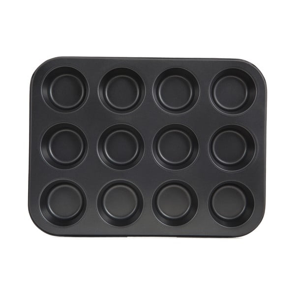 Muffin sütőforma, 26 x 34 cm - Sabichi-image-1