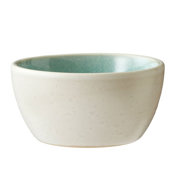 Fehér kőedény tál szett 4 db-os ø 10 cm Gastro Cream – Bitz-image-4