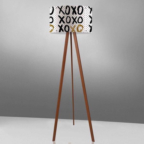 Xoxo állólámpa-image-1