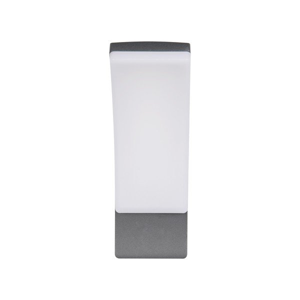 LED fali kültéri lámpa (magasság 22,5 cm) Beja – Reality-image-3