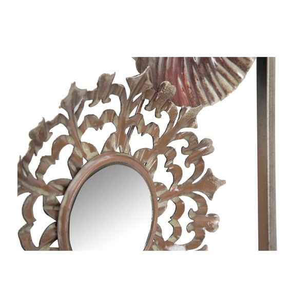 Gliss II fém fali dekoráció, hossz 90 cm - Mauro Ferretti-image-4