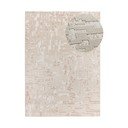 Krémszínű szőnyeg 160x230 cm Baresa – Universal