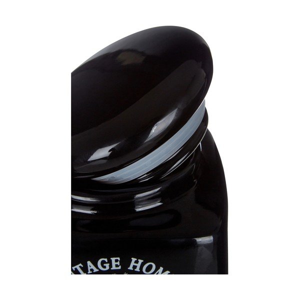 Kerámia cukortartó doboz – Premier Housewares-image-1