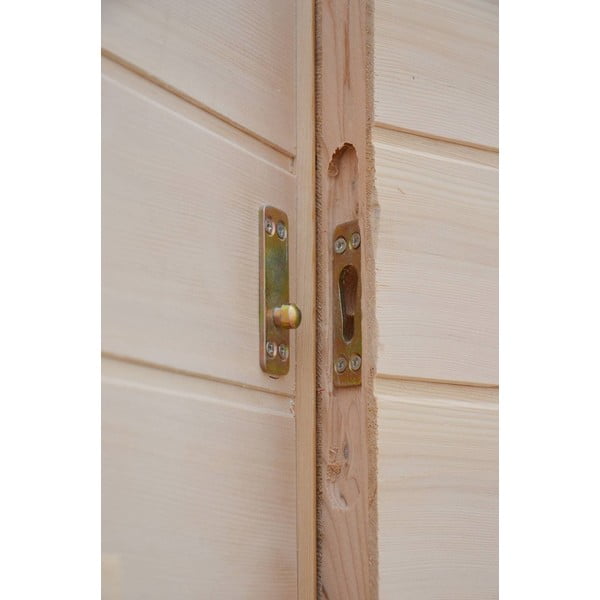 Egyszemélyes infraszauna Smart 1000M – Marimex-image-1