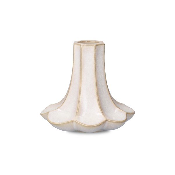 Kerámia gyertyatartó Kantarel – Kähler Design