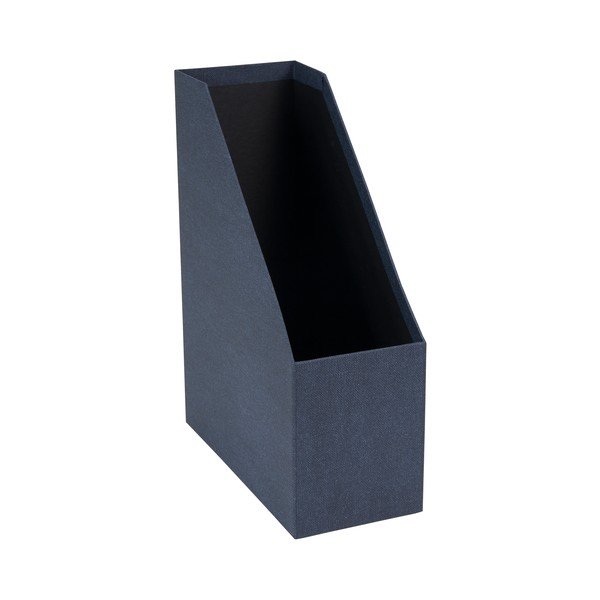 Estelle kék irattartó - Bigso Box of Sweden-image-2