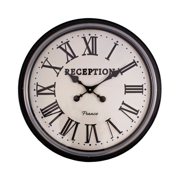 Reception falióra, ø 59 cm - Antic Line