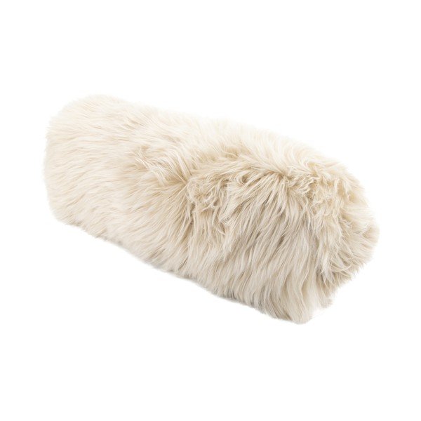 Díszpárna ø 15 cm – Native Natural-image-1