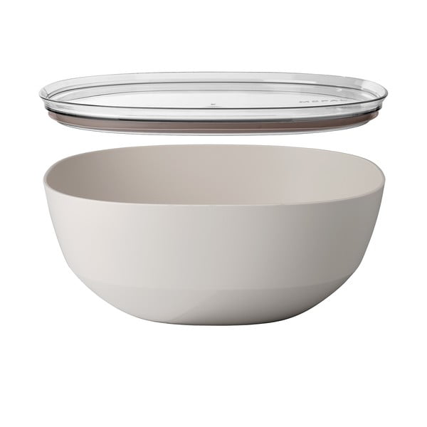 Élelmiszertartó doboz Nordic white – Mepal-image-2