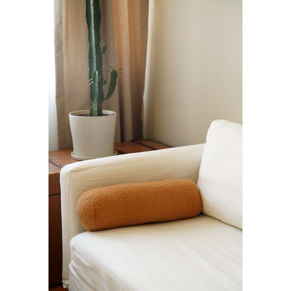 Buklé díszpárna 14x50 cm Top – Mioli Decor-image-1