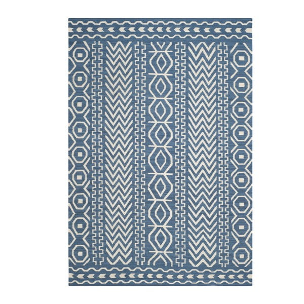 Kent gyapjú szőnyeg, 182 x 274 cm - Safavieh