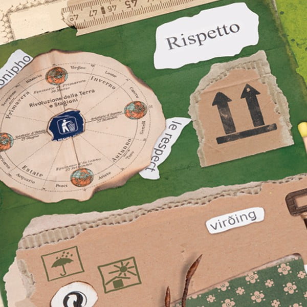 Füzet készlet 192 oldal 2 db-os A5 Rispetto – Kartos-image-3