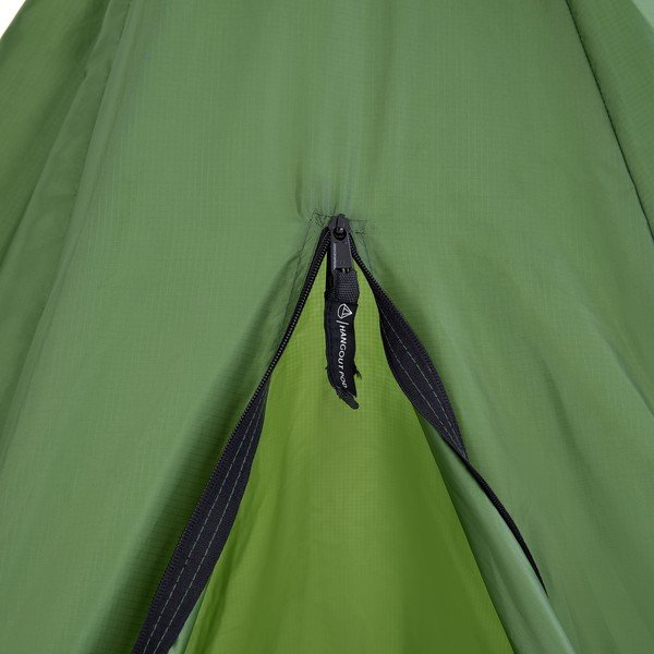 Fehér esővédő ø 180 cm - Hangout Pod-image-1