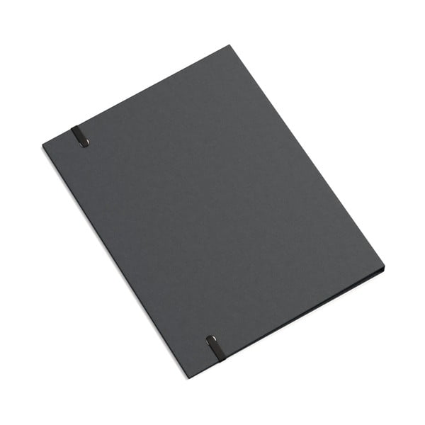 Karton rendszerező dokumentumokhoz Paulina Restore Paper Laminate A4 – Bigso-image-2