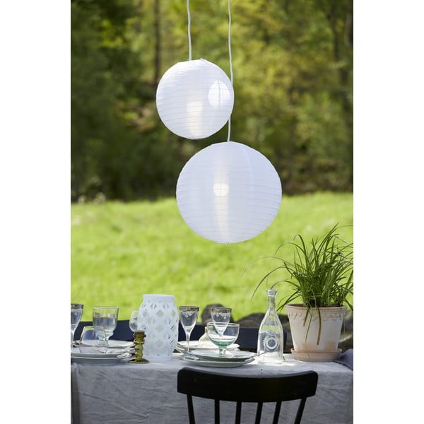 Festival Lamp Shade lampion, ⌀ 40 cm - Star Trading-image-2