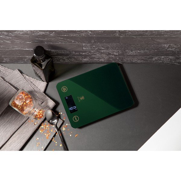 Konyhai mérleg Emerald Collection - BerlingerHaus-image-1