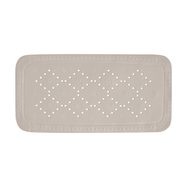 Csúszásgátló alátét fürdőkádba 36x91 cm Alaska – Spirella