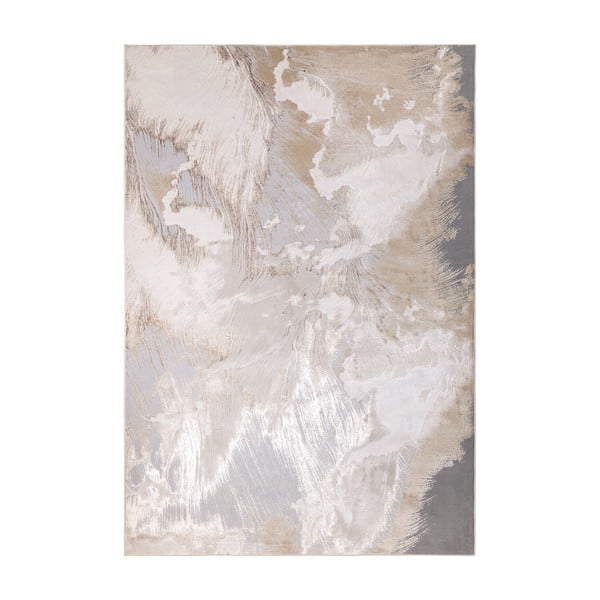 Bézs szőnyeg 160x230 cm Aurora Echt – Asiatic Carpets