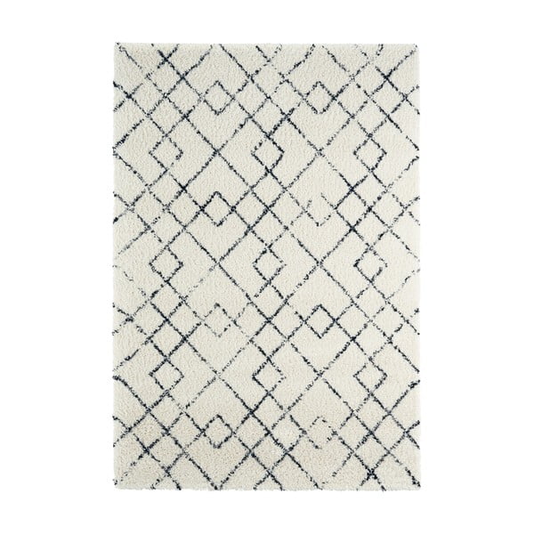 Archer krémszínű szőnyeg, 160 x 230 cm - Mint Rugs