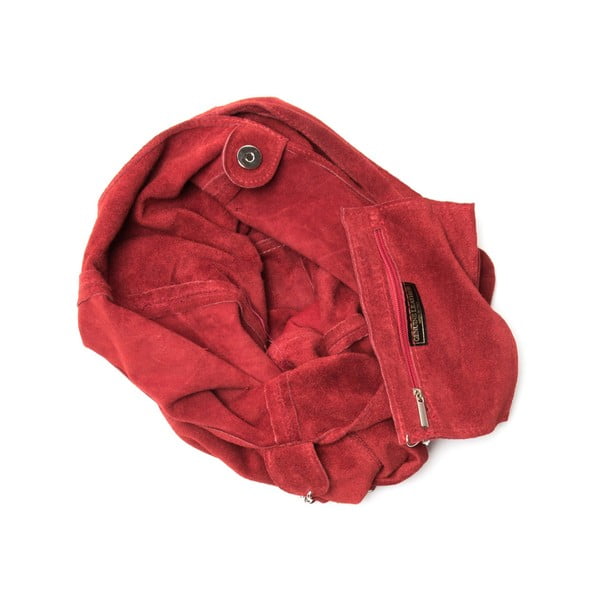 Sympa bőr kézitáska - Roberta M-image-3