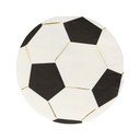 Papír szalvéta szett 16 db-os Soccer – Meri Meri