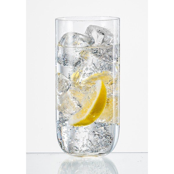 Uma 6 db-os pohár szett, 440 ml - Crystalex-image-1