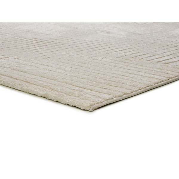 Krémszínű szőnyeg 120x170 cm Verona – Universal-image-4