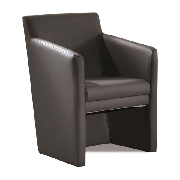 Taza sötétszürke fotel - Design Twist