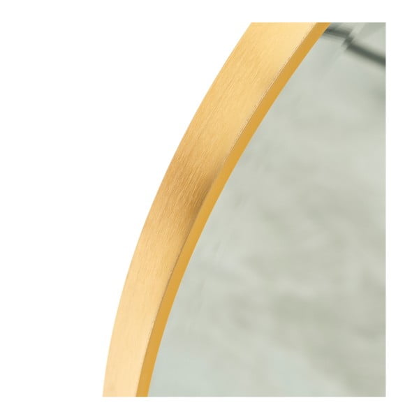 Fali tükör ø 60 cm Ronda – Ixia-image-4