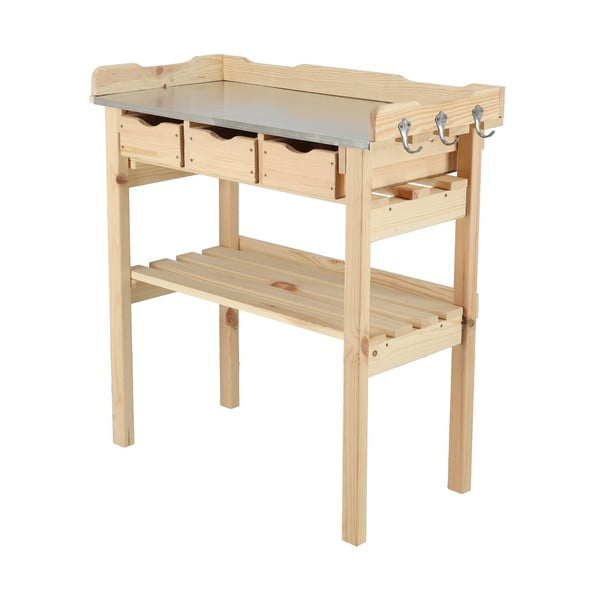 Ültető asztal – Esschert Design-image-1