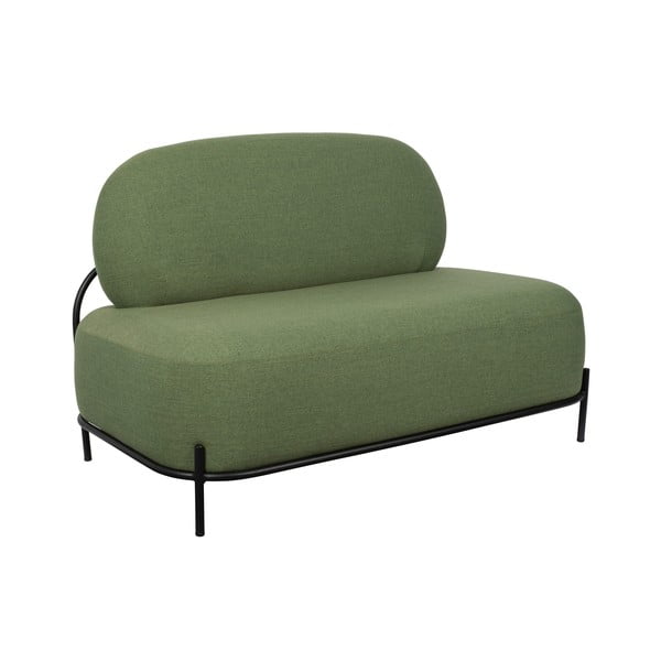 Polly zöld kanapé - White Label-image-2