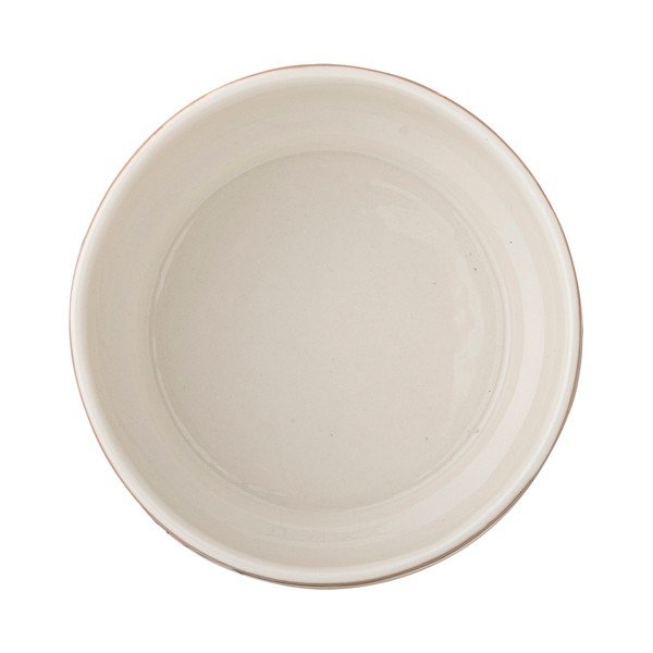 Világosbarna kőedény tálka szett 4 db-os Missy – Bloomingville-image-3