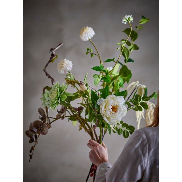 Művirág (magasság 109 cm) Rise – Bloomingville-image-2