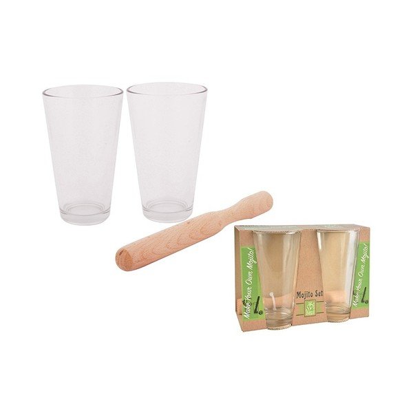 Szett mojito készítésére - Esschert Design-image-1