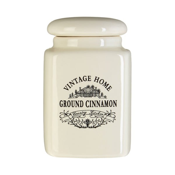 Fűszertartó készlet 6 db-os Vintage Home – Premier Housewares-image-2