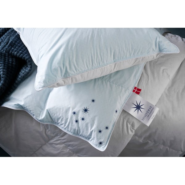 Téli paplan toll töltettel 200x220 cm Capella Warm – Universe of Sleeping-image-1