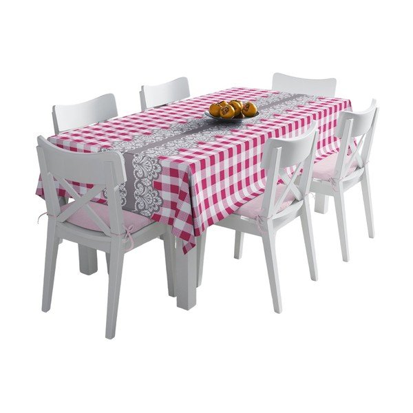 Asztalterítő 140x180 cm – Mila Home