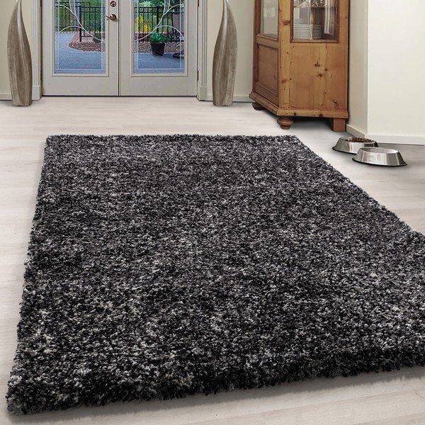 Sötétszürke szőnyeg 80x150 cm Enjoy – Ayyildiz Carpets-image-1
