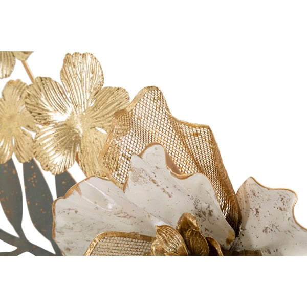 Fém fali dekoráció 90x42 cm Greak – Mauro Ferretti-image-2