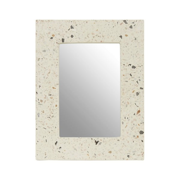 Krémszínű kő képkeret 16x21 cm Mimo – Premier Housewares