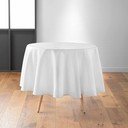 Asztalterítő ø 180 cm Essentiel – douceur d'intérieur