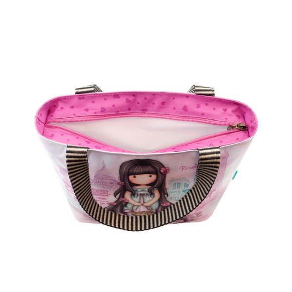 Rosebud gyerektáska - Santoro London-image-2