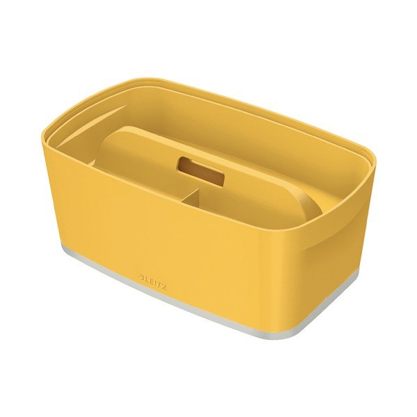MyBox sárga fogantyús rendszerező MyBox - Leitz-image-4