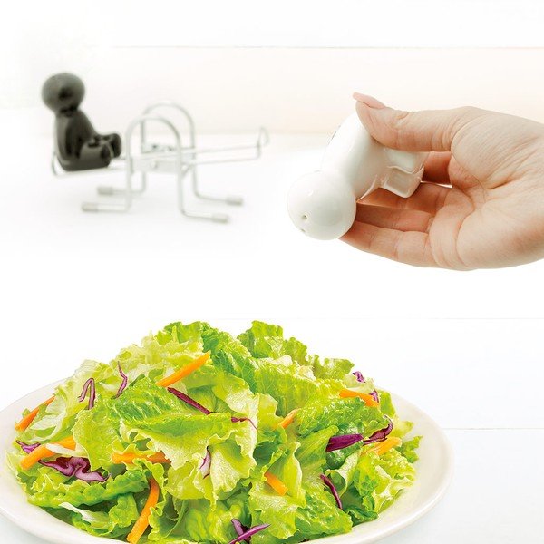 Só- és borsszóró állvánnyal See Saw – Balvi-image-1