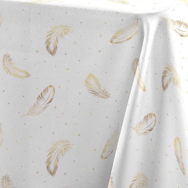 Mikroszálas asztalterítő 140x240 cm Adora – douceur d'intérieur-image-2