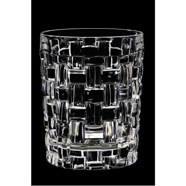 Bossa Nova 4 db kristály whiskeys pohár, 330 ml - Nachtmann-image-3