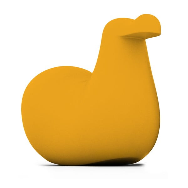 Dodo sárga hintaszék - Magis